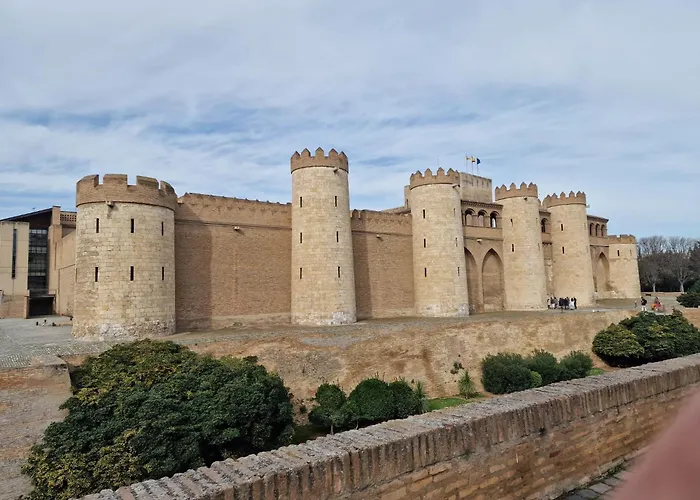 Balcón del Ebro- Excepcional!
