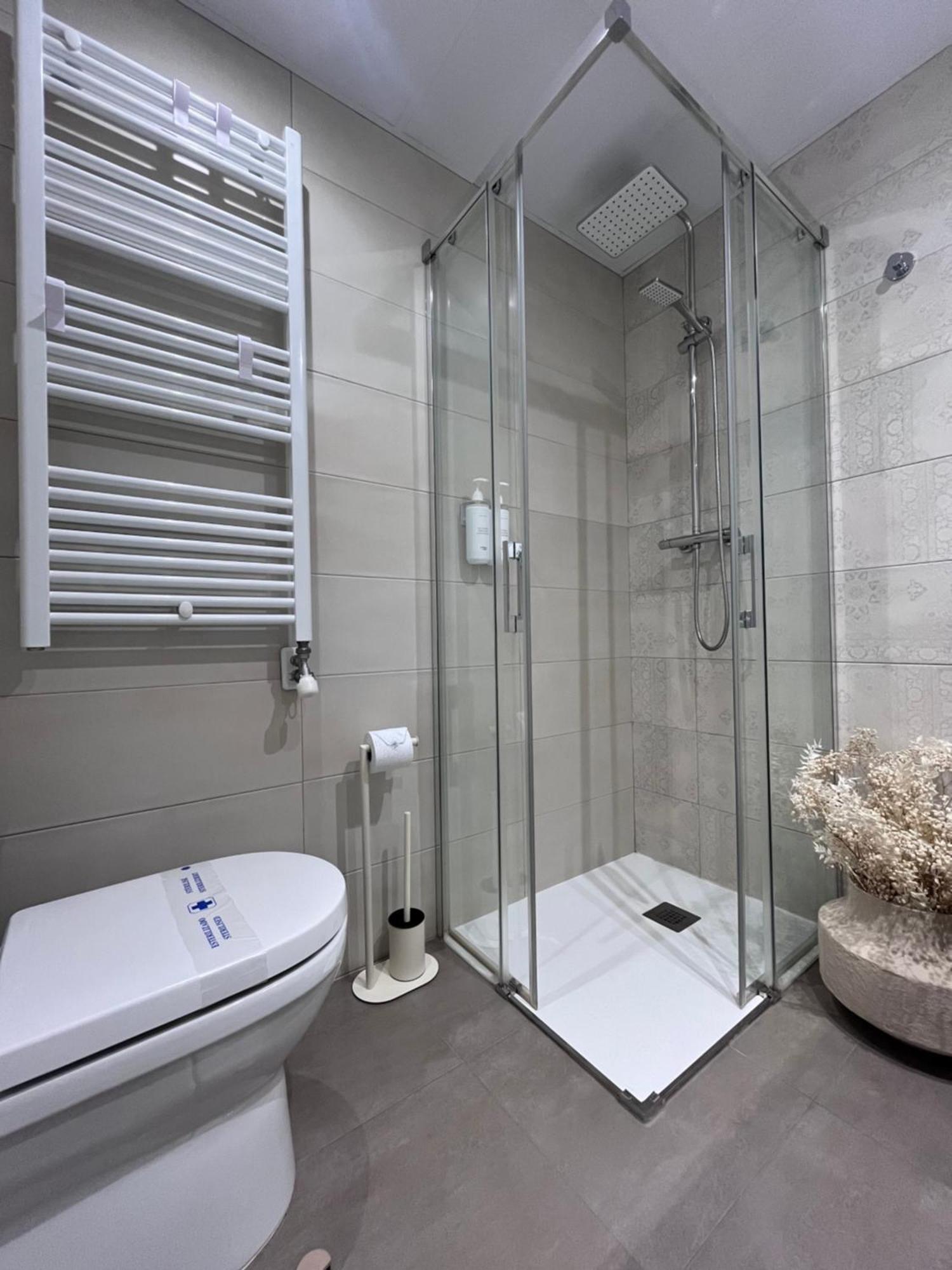 Balcón Del Ebro- Excepcional! Apartamento Saragoça