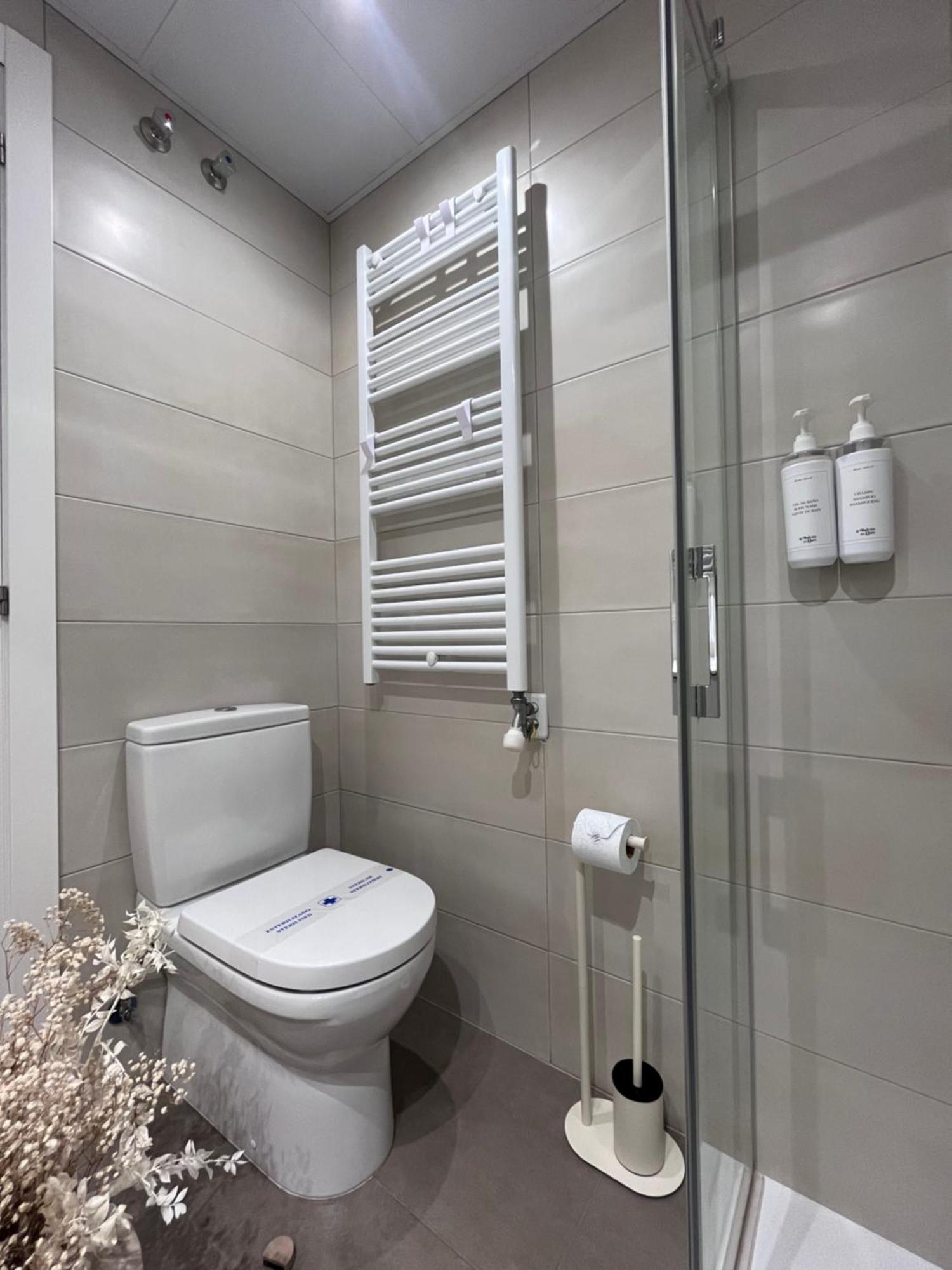 Apartamento Balcón Del Ebro- Excepcional! Saragoça