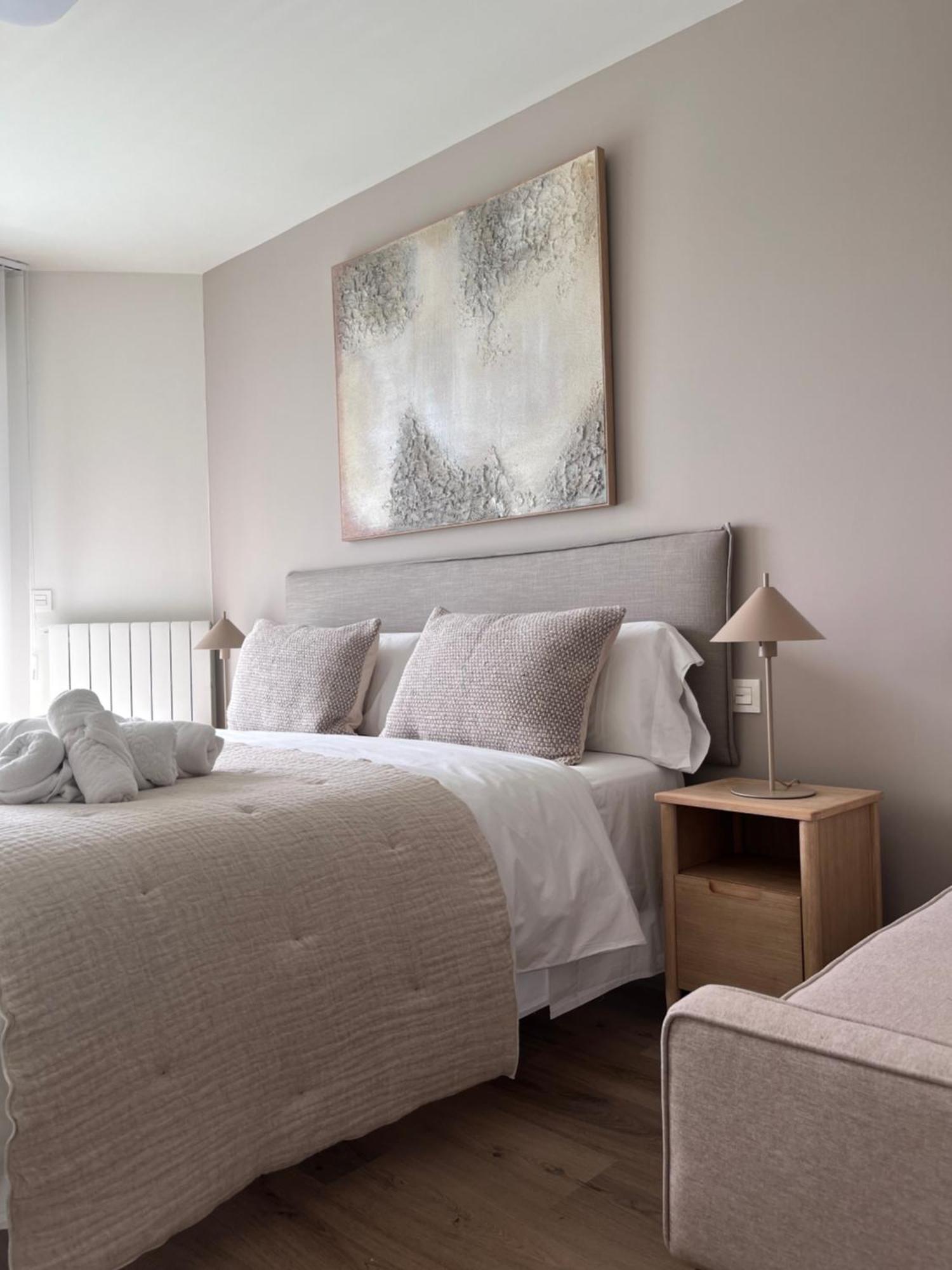Balcón Del Ebro- Excepcional! Apartamento